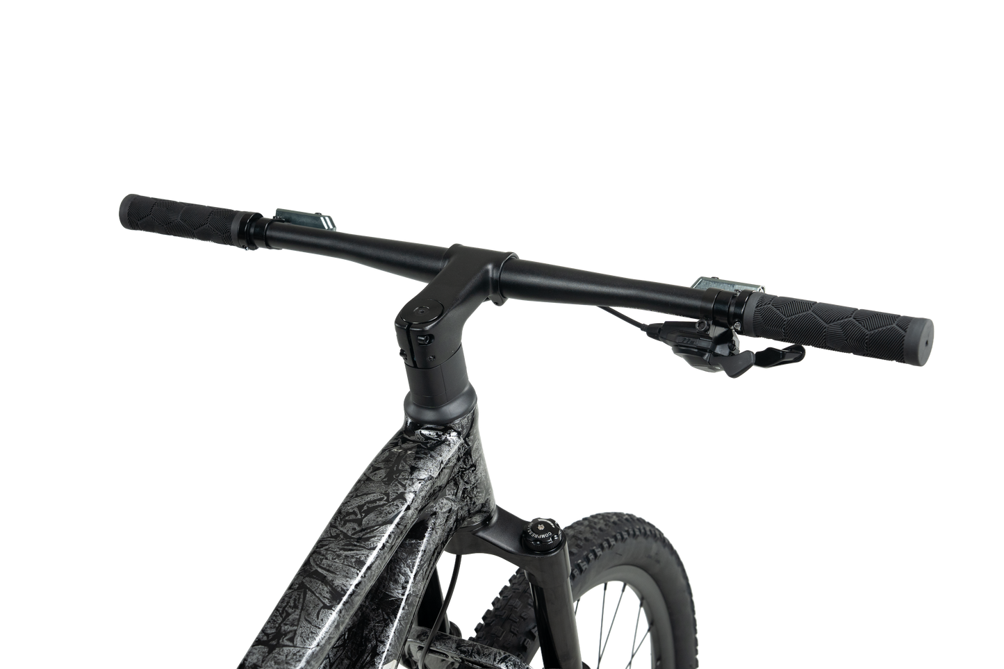 XDS X-LAB MT2 油壓碟刹11速前避震鋁合金山地車