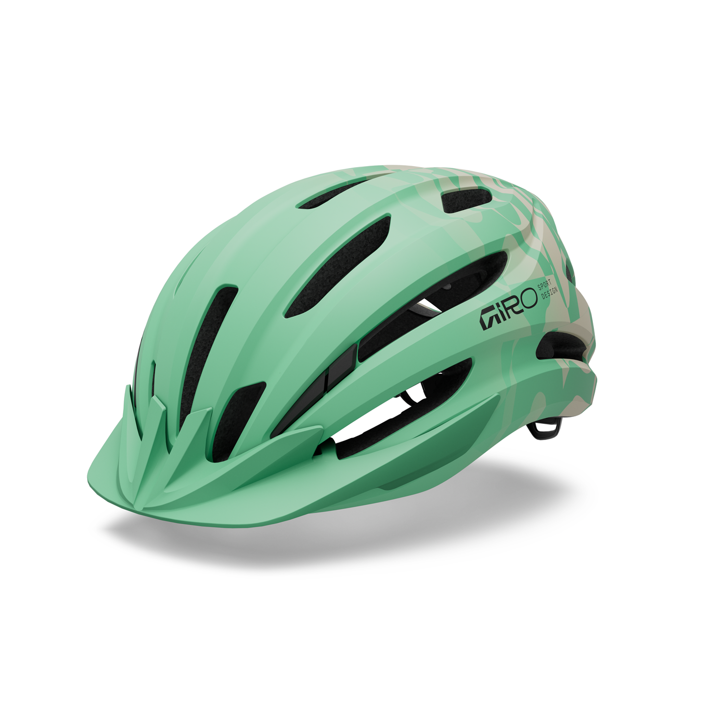 Giro Register II 中童頭盔 - UY碼 50-57CM