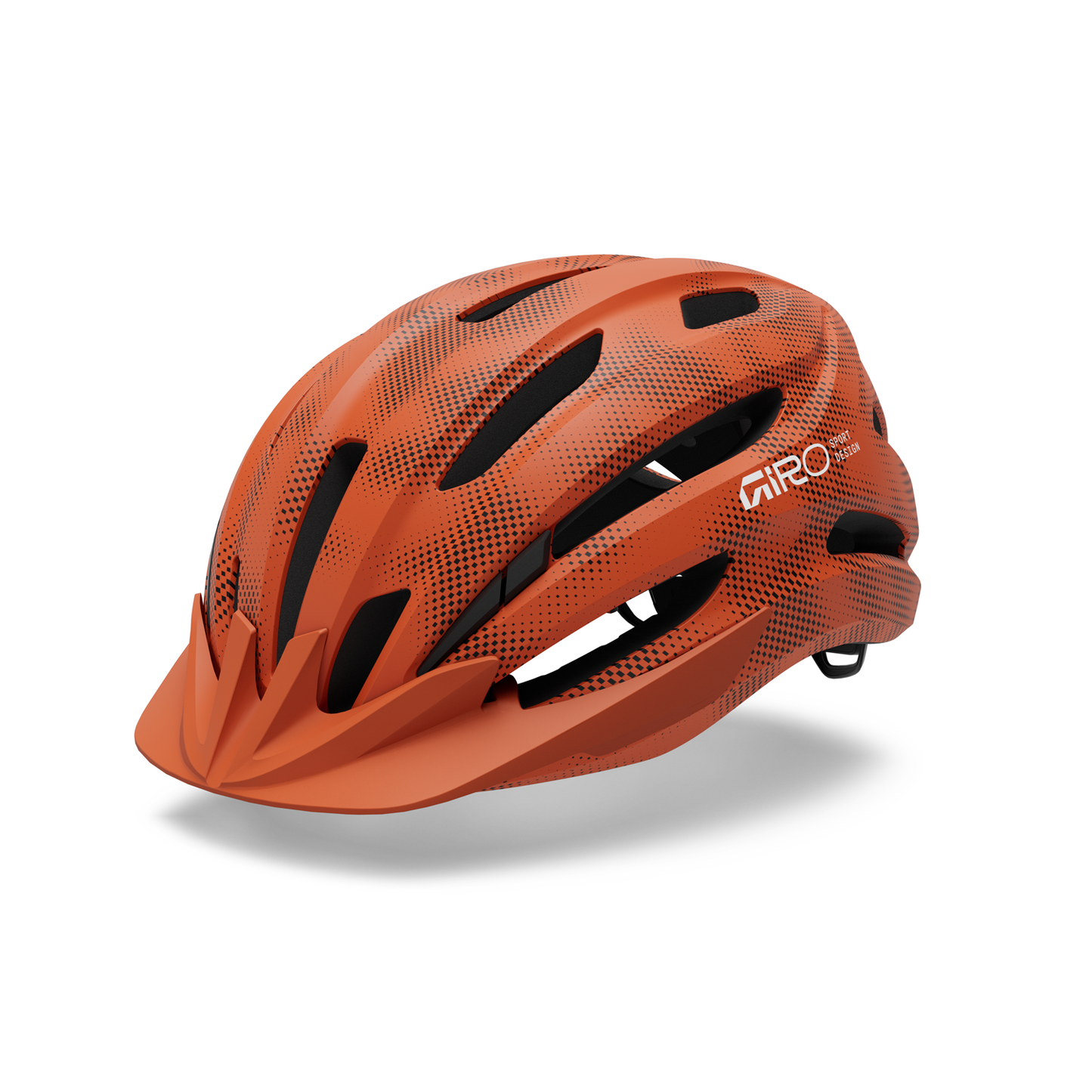 Giro Register II 中童頭盔 - UY碼 50-57CM