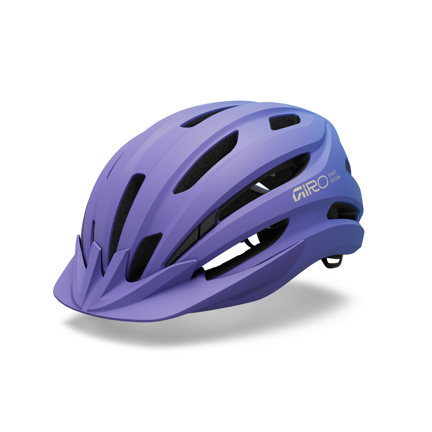 Giro Register II 中童頭盔 - UY碼 50-57CM