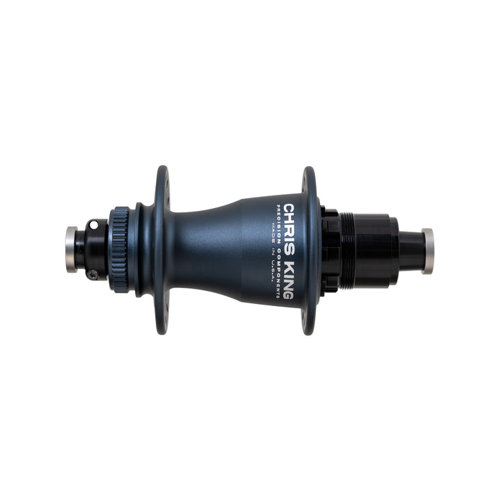 Chris King 148X12mm Boost 中心鎖後碟花鼓(Gen3) / Chris King 148X12mm Boost CenterLock Rear Disc Hub(Gen3)