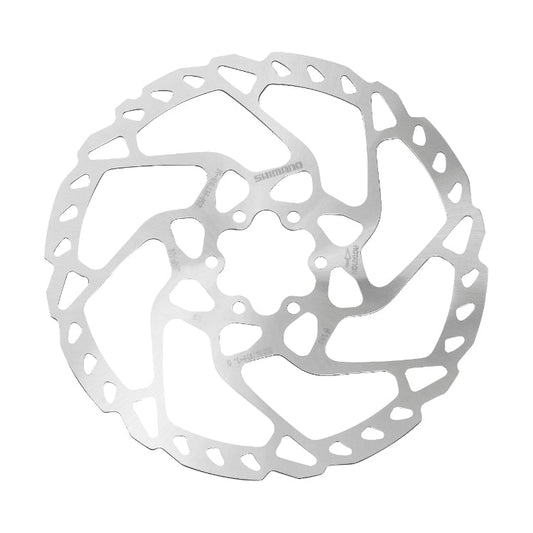 Shimano 六孔碟片-SM-RT66 / Shimano 6-HOLE DISC-SM-RT66