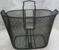 Hanging basket~for mountain bikes~35.5X26X27CM (1 box of 10 pieces) / MTB HANGING BASKET~24".35.5X26X27CM