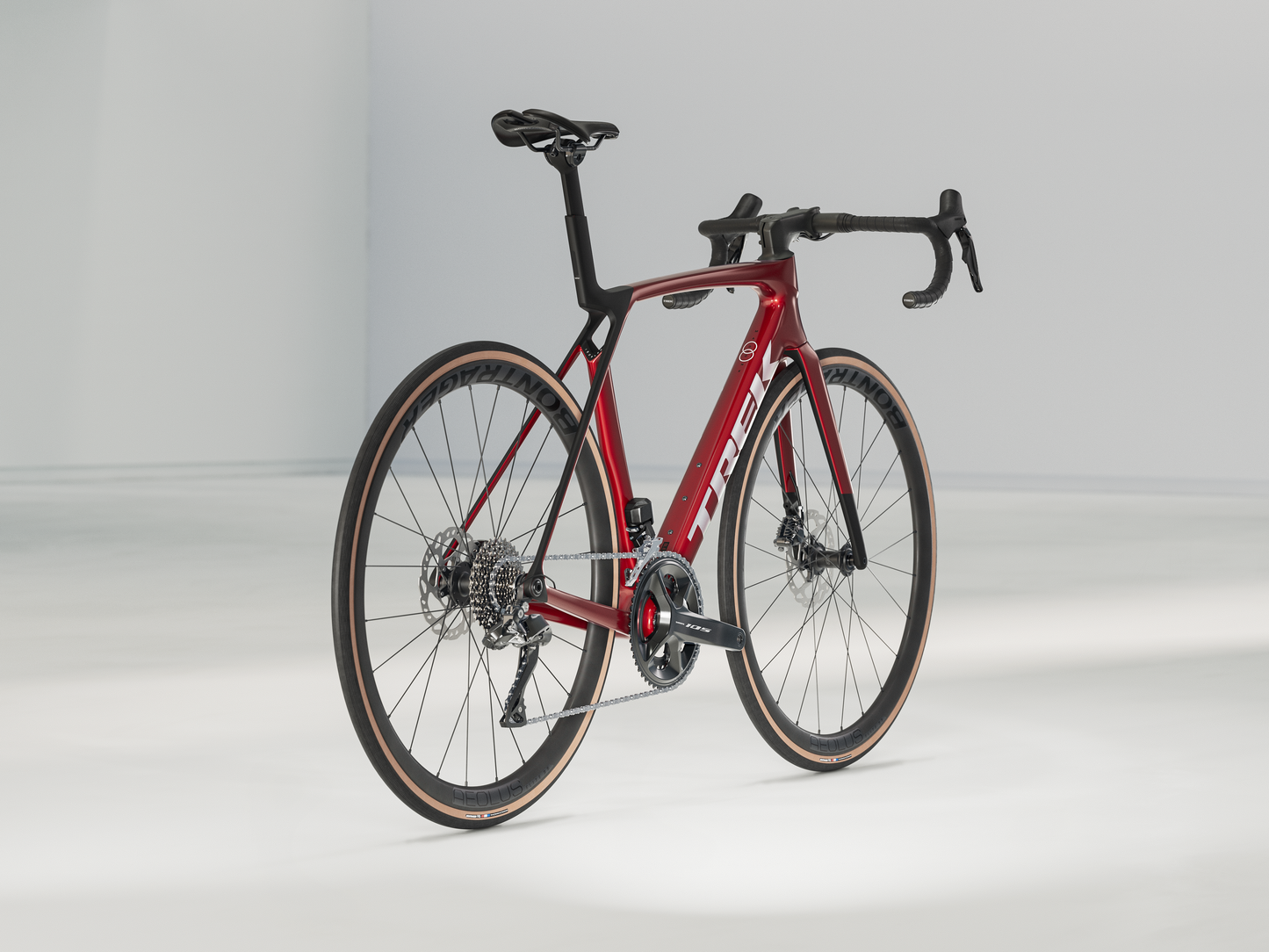 TREK Madone SL 6 Gen 8 Road Bike