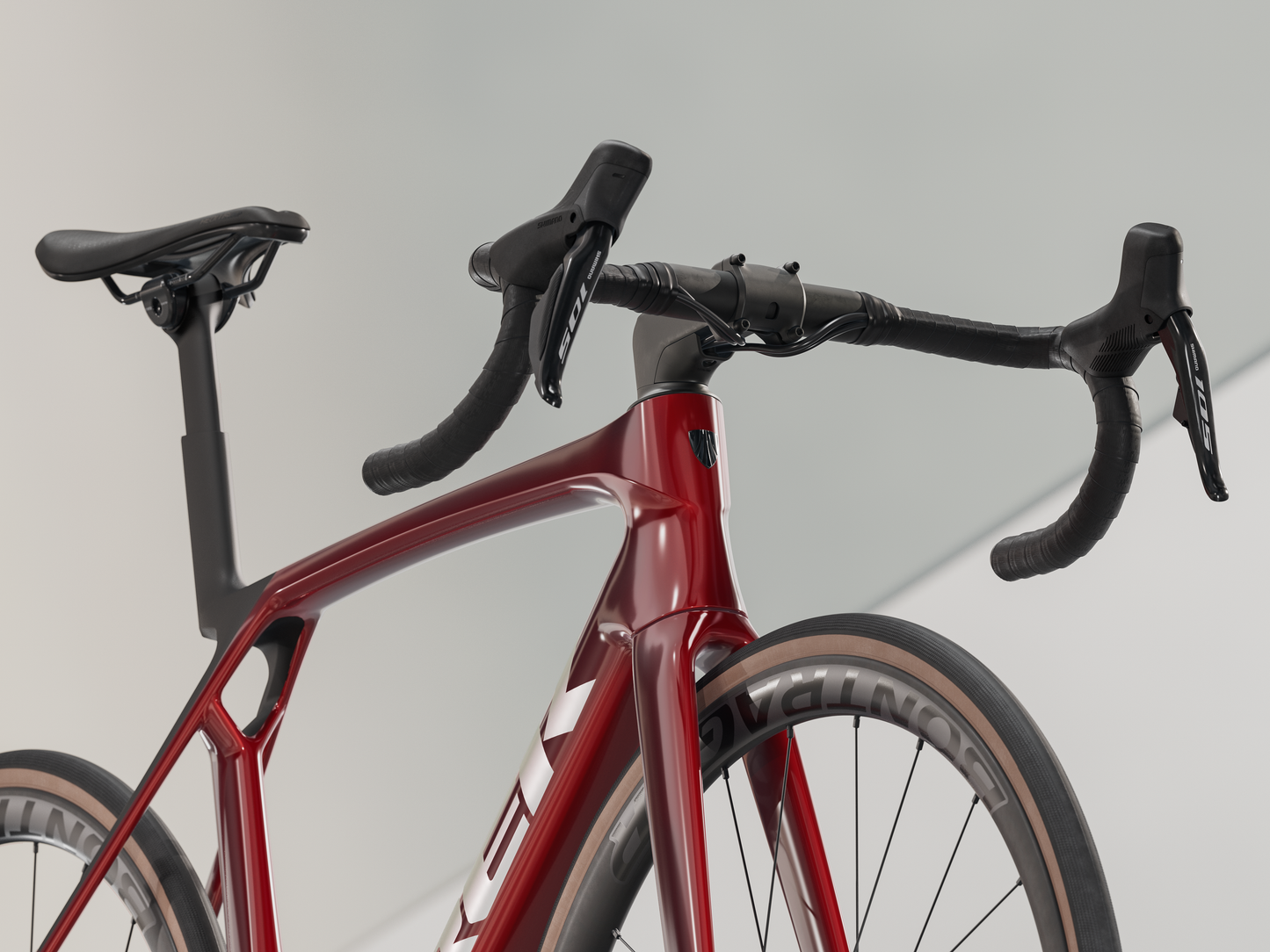 TREK Madone SL 6 Gen 8 Road Bike
