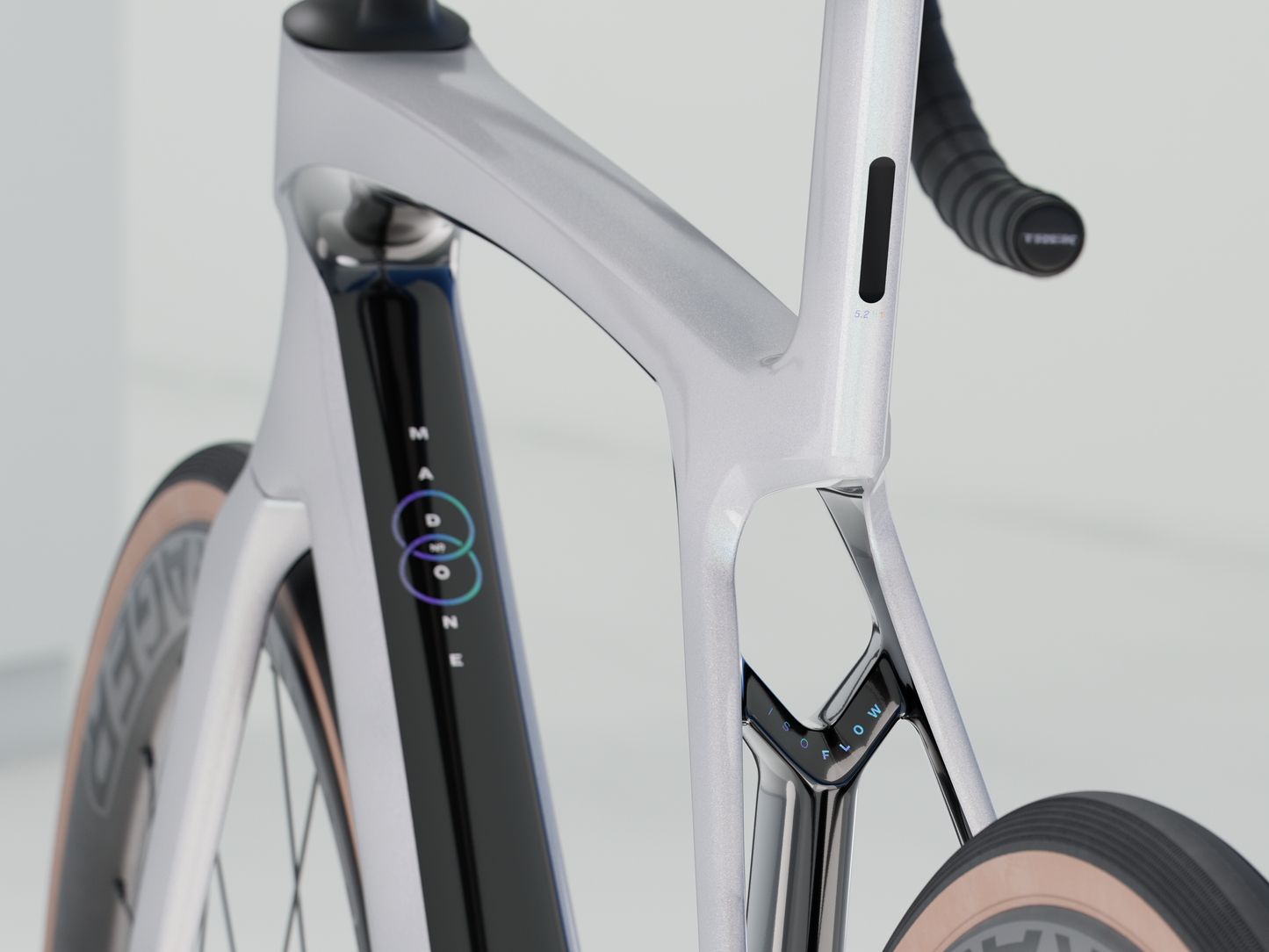 TREK Madone SL 6 Gen 8 Road Bike