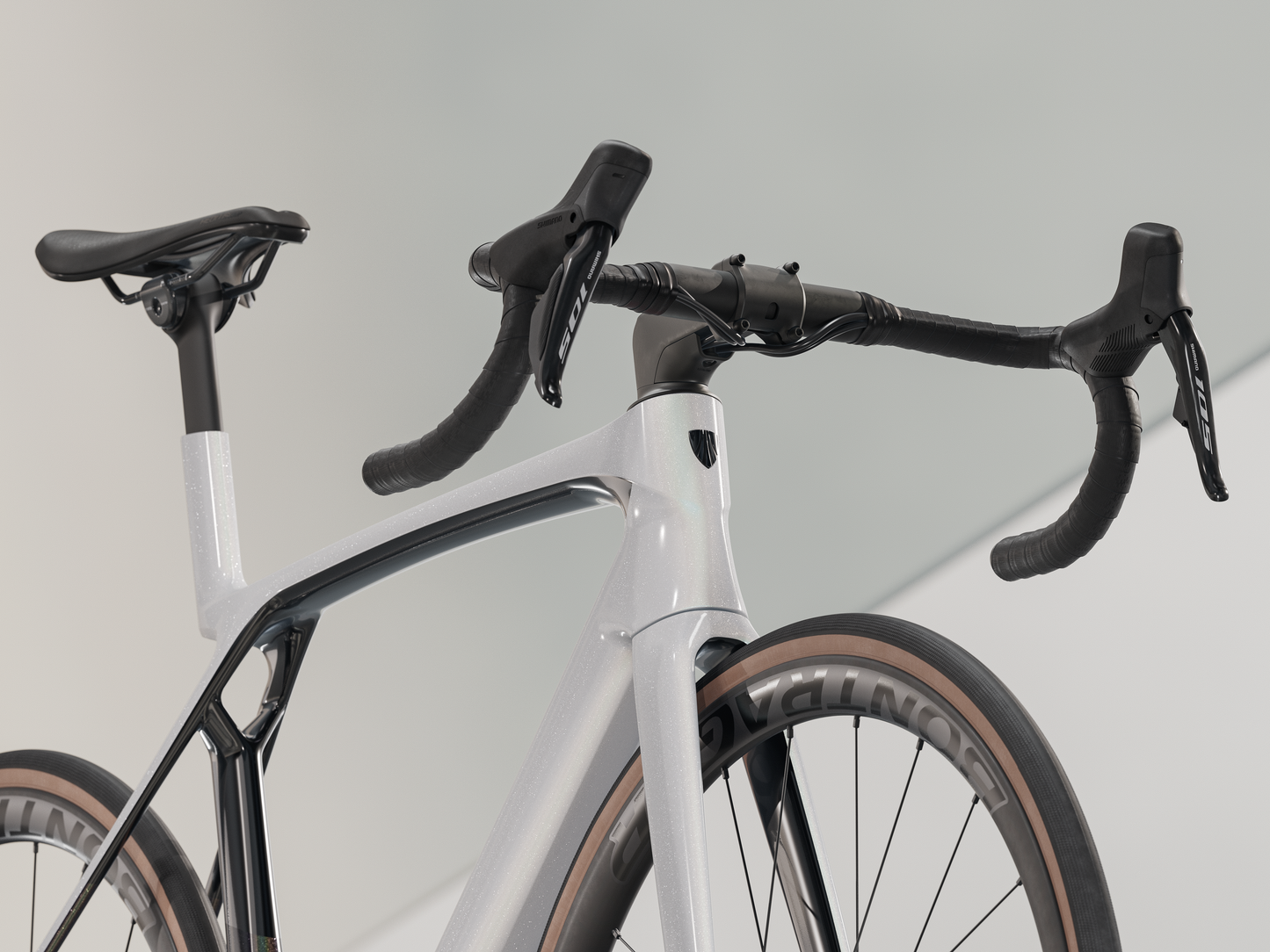 TREK Madone SL 6 Gen 8 Road Bike