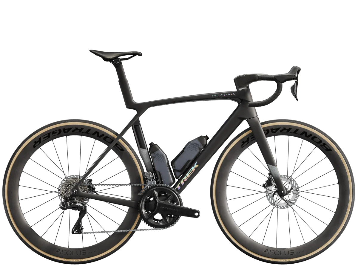 TREK Madone SLR 7 Gen 8 Road Bike