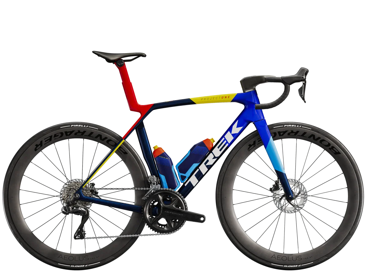TREK Madone SLR 7 Gen 8 Road Bike