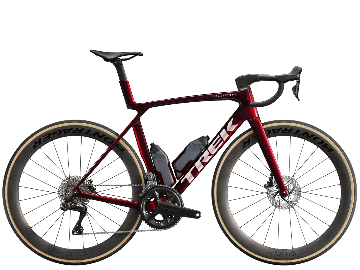 Trek Madone SLR 7 Gen 8 公路車