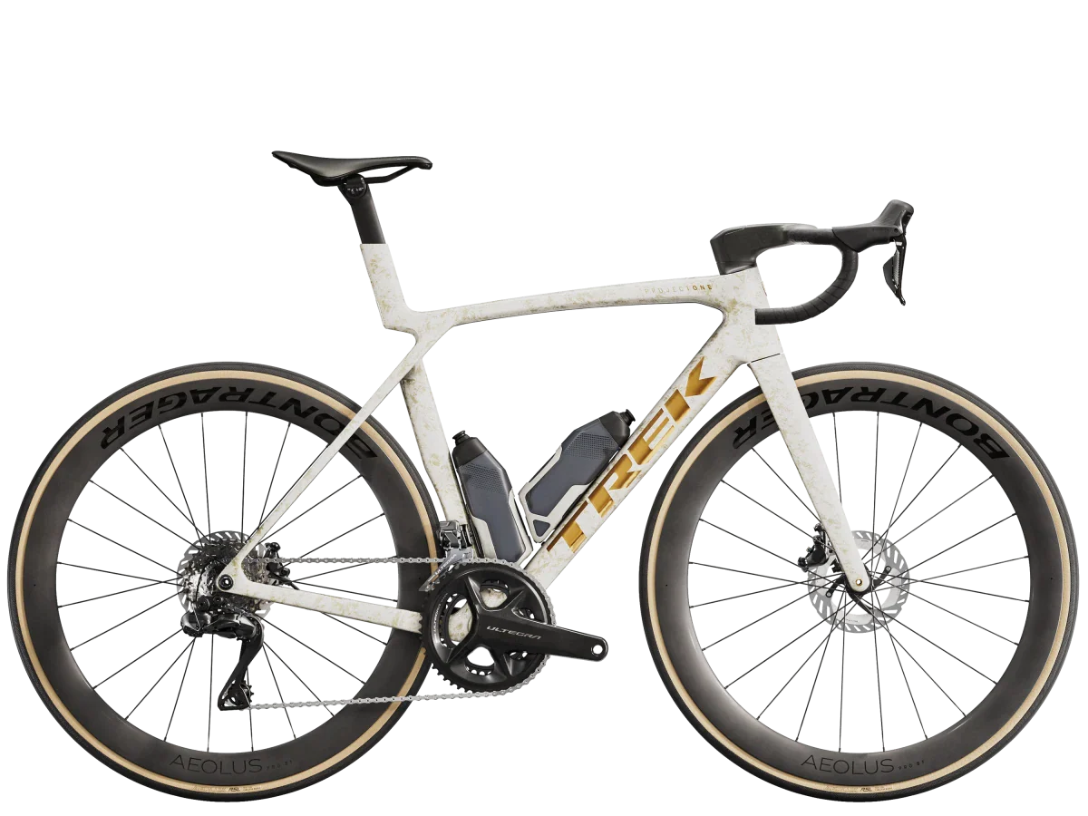 Trek Madone SLR 7 Gen 8 公路車