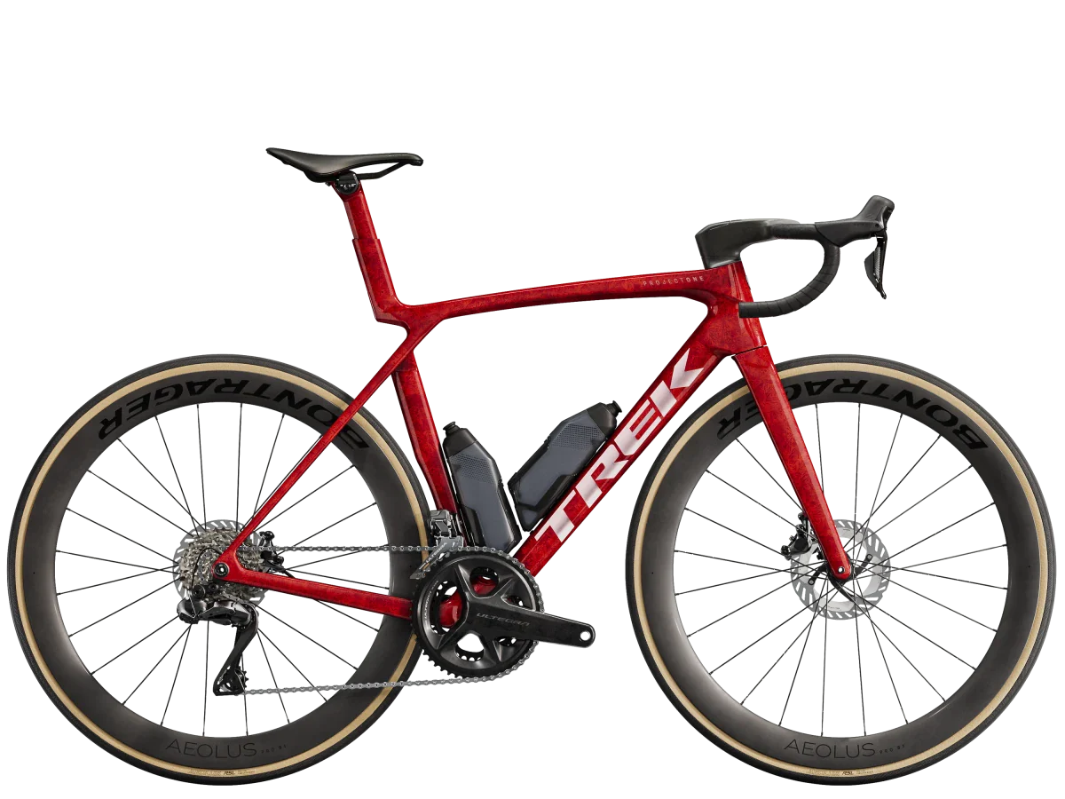 TREK Madone SLR 7 Gen 8 Road Bike