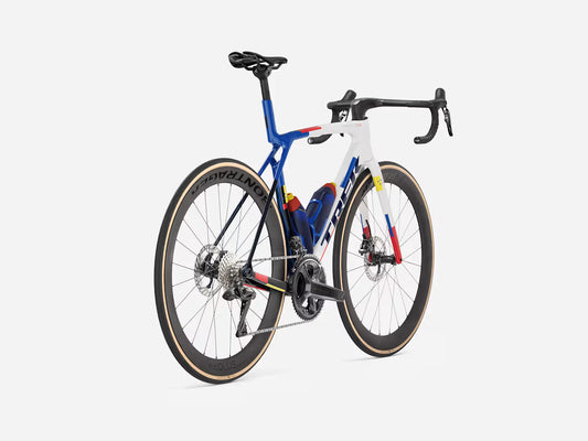 Trek Madone SLR 7 Gen 8 公路車 (Project One)