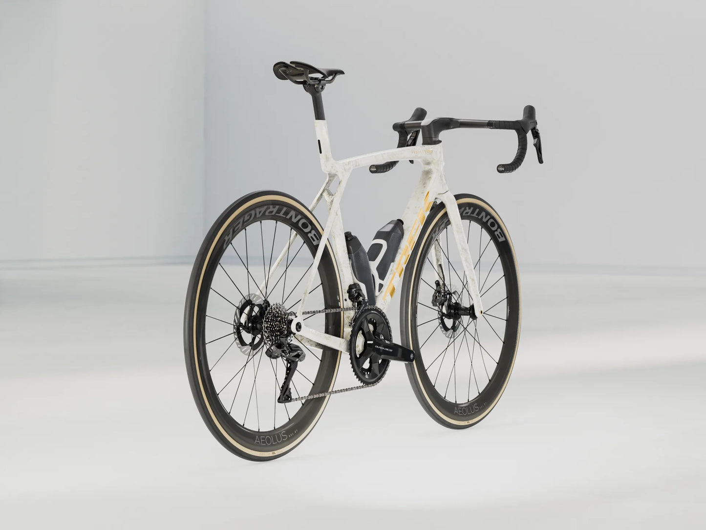 TREK 2025 Madone SLR 9 Gen 8 Road Bike/TREK 2025 Madone SLR 9 Gen 8 Road Bike 