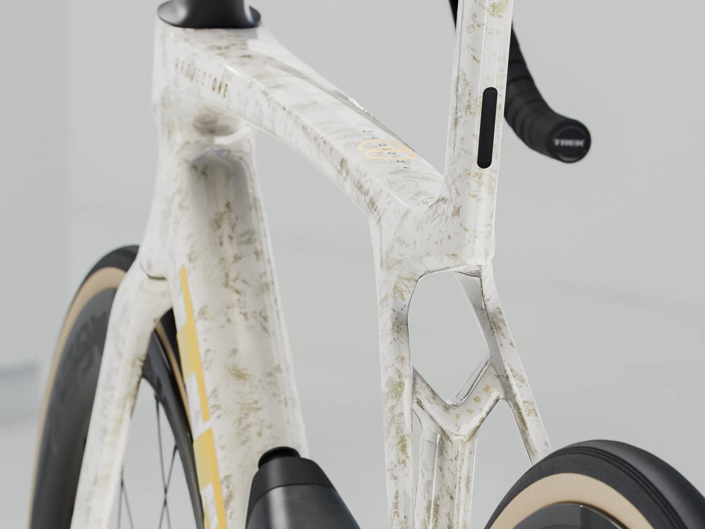 TREK 2025 Madone SLR 9 Gen 8 Road Bike/TREK 2025 Madone SLR 9 Gen 8 Road Bike 
