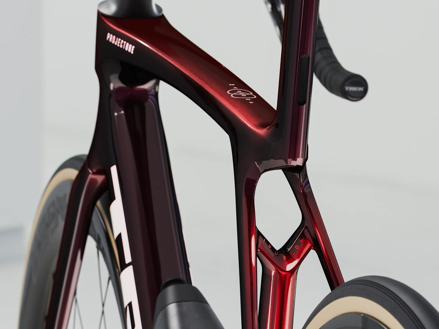TREK  Madone SLR 9 AXS Gen 8 公路車 / TREK  Madone SLR 9 AXS Gen 8 Road Bike