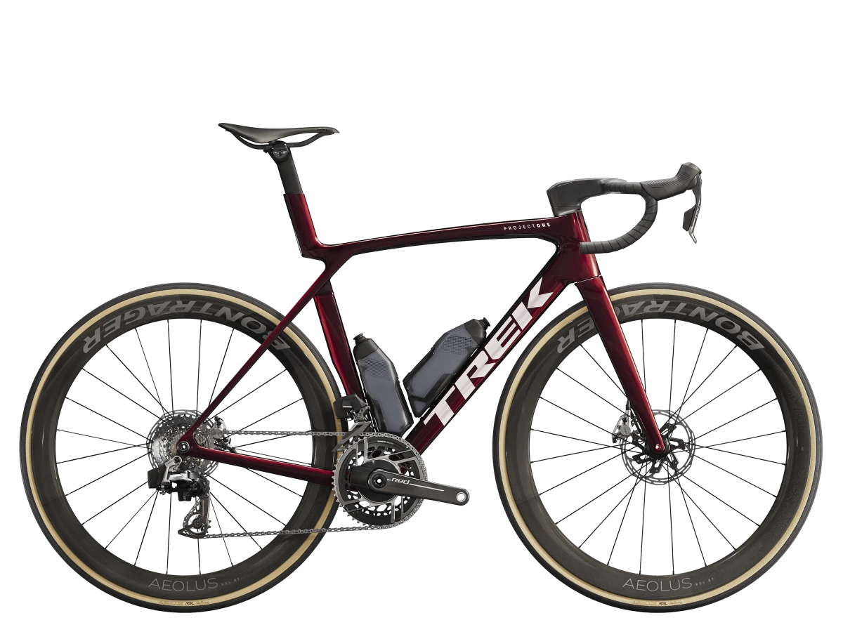 TREK  Madone SLR 9 AXS Gen 8 公路車 / TREK  Madone SLR 9 AXS Gen 8 Road Bike