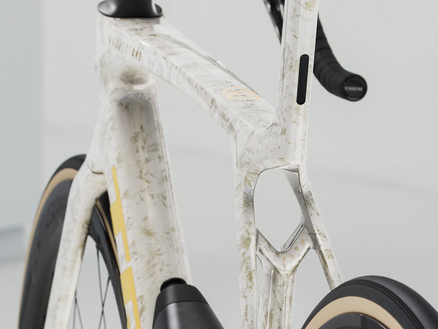 TREK  Madone SLR 9 AXS Gen 8 公路車 / TREK  Madone SLR 9 AXS Gen 8 Road Bike