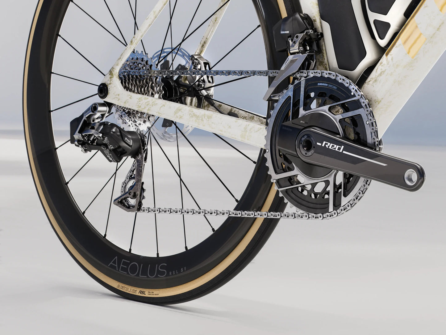 TREK  Madone SLR 9 AXS Gen 8 公路車 / TREK  Madone SLR 9 AXS Gen 8 Road Bike