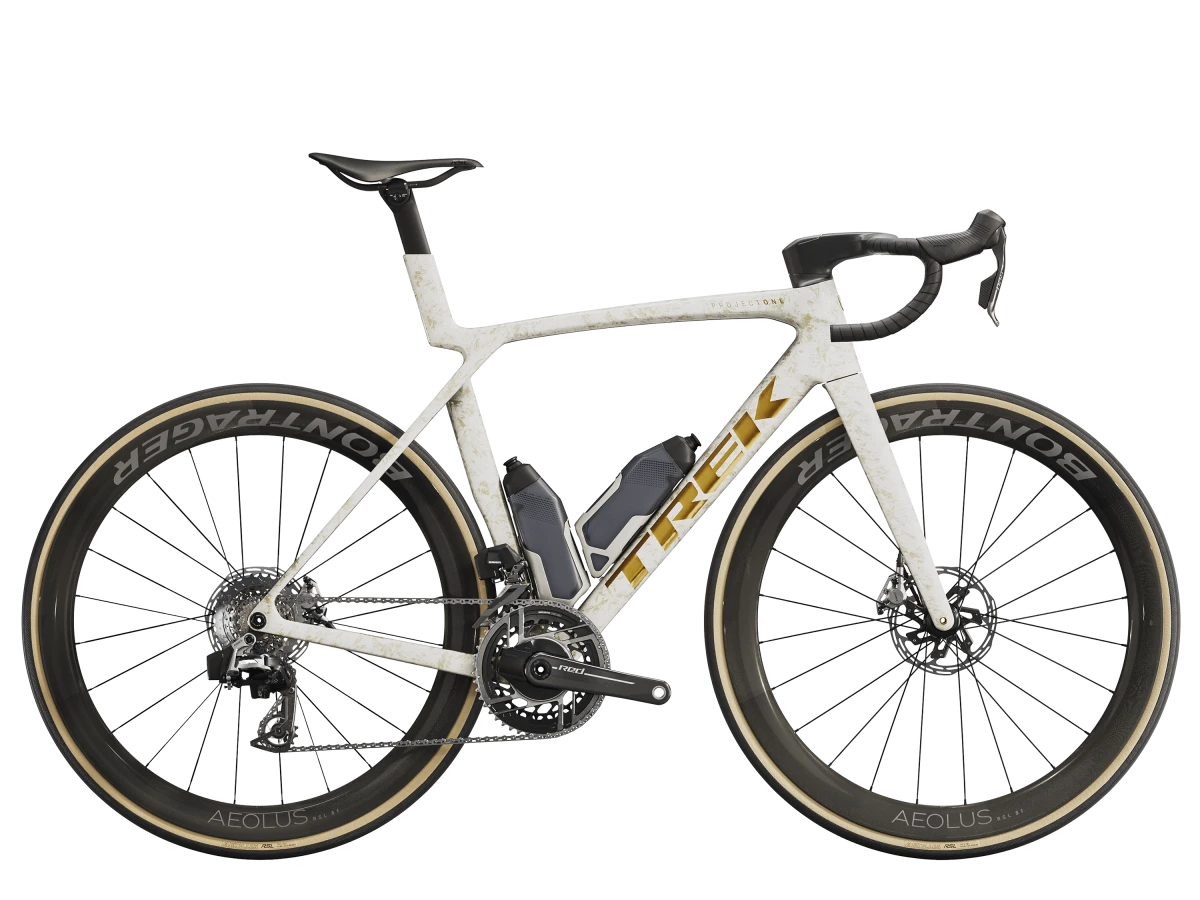 TREK  Madone SLR 9 AXS Gen 8 公路車 / TREK  Madone SLR 9 AXS Gen 8 Road Bike