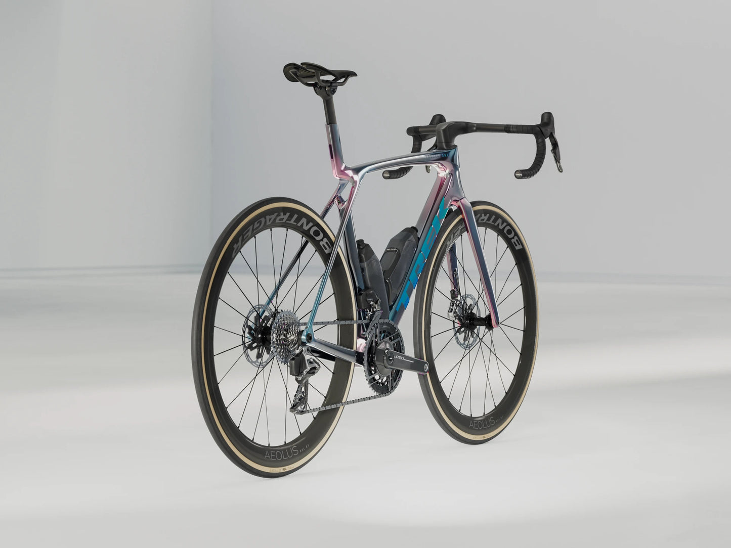 TREK  Madone SLR 9 AXS Gen 8 公路車 / TREK  Madone SLR 9 AXS Gen 8 Road Bike