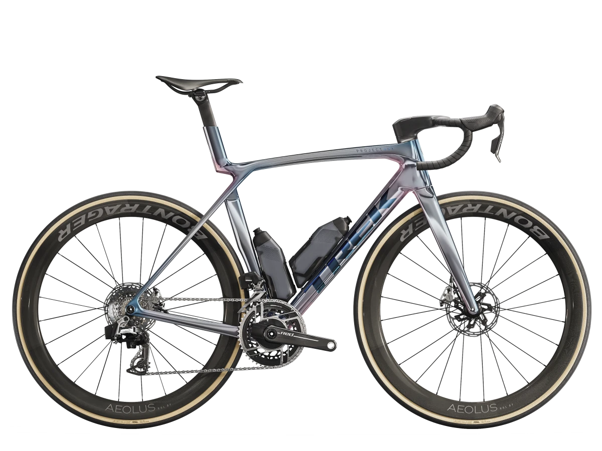 TREK  Madone SLR 9 AXS Gen 8 公路車 / TREK  Madone SLR 9 AXS Gen 8 Road Bike