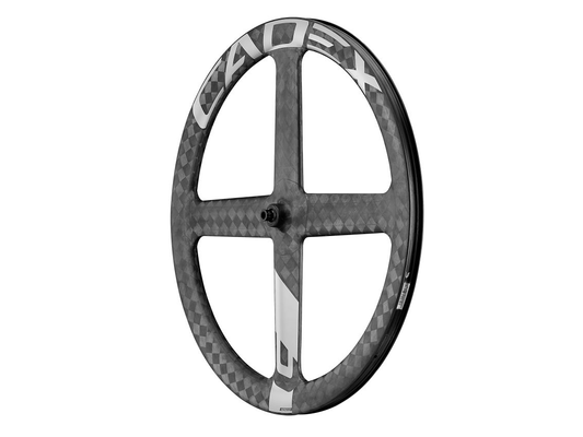CADEX 4 SPOKE DB FW4柱前轆 / CADEX 4 SPOKE DB FW