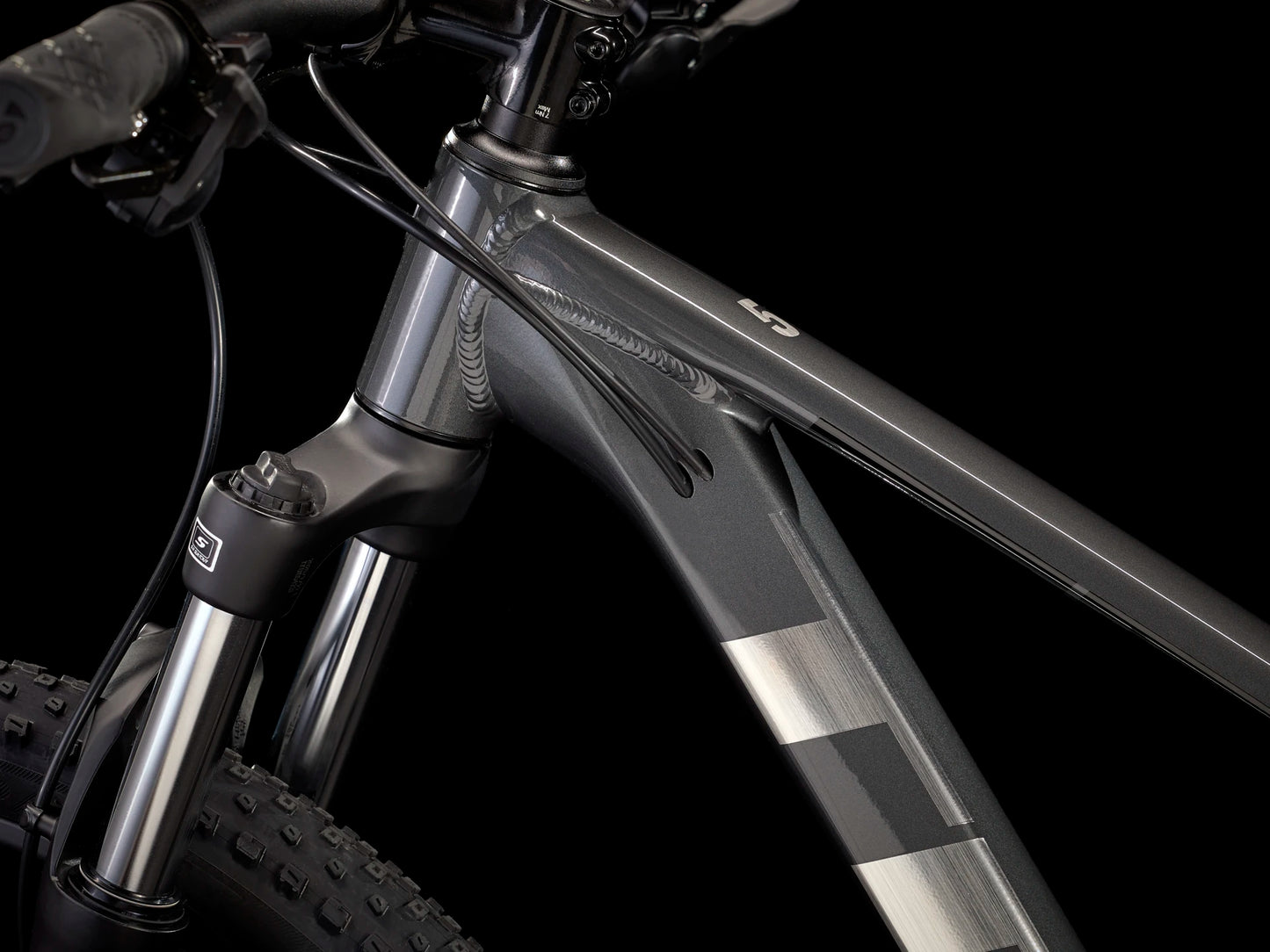 TREK  MARLIN 5 GEN 2前避震碟剎車/Marlin 5 Gen 2