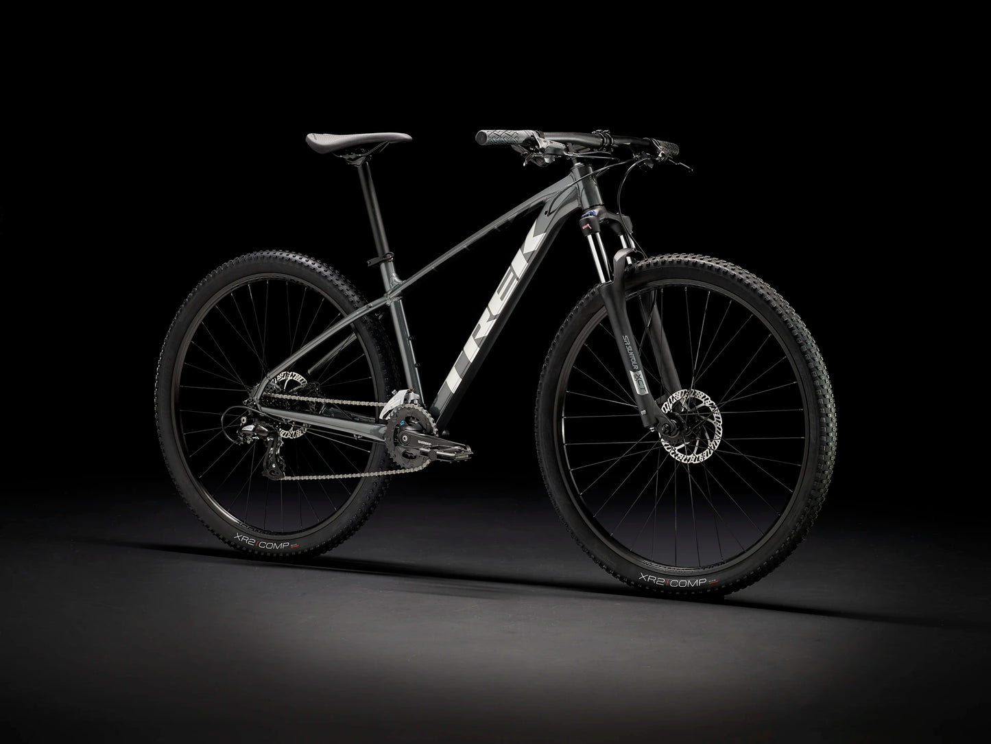 TREK  MARLIN 5 GEN 2前避震碟剎車/Marlin 5 Gen 2