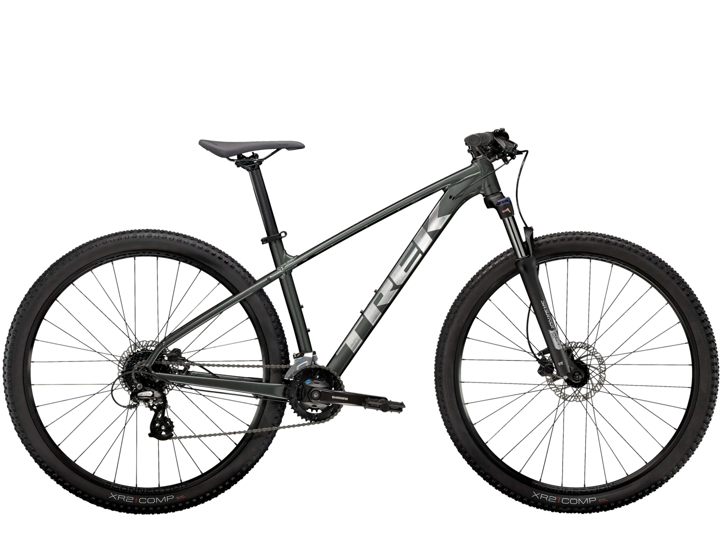 TREK  MARLIN 5 GEN 2前避震碟剎車/Marlin 5 Gen 2