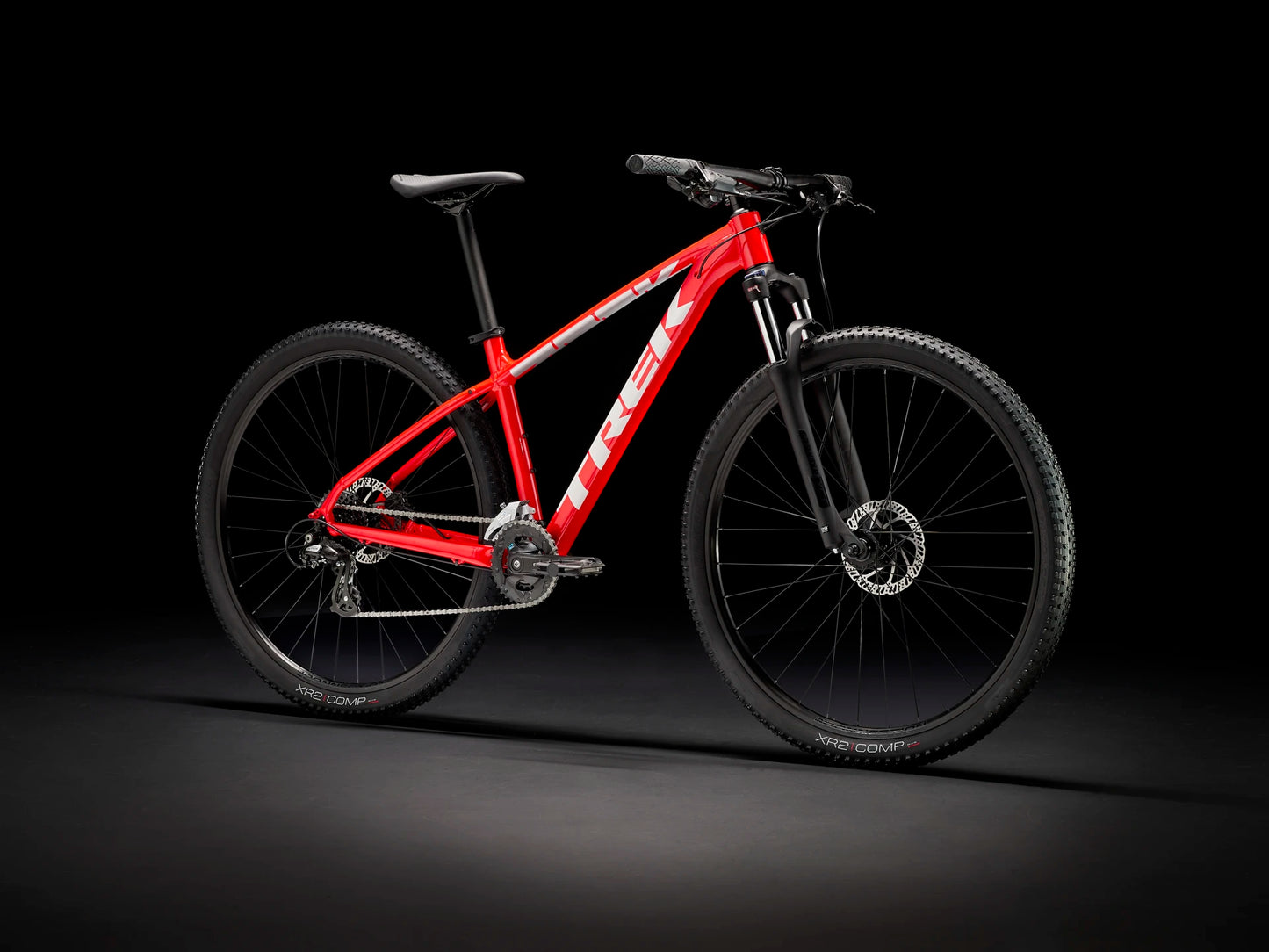 TREK  MARLIN 5 GEN 2前避震碟剎車/Marlin 5 Gen 2