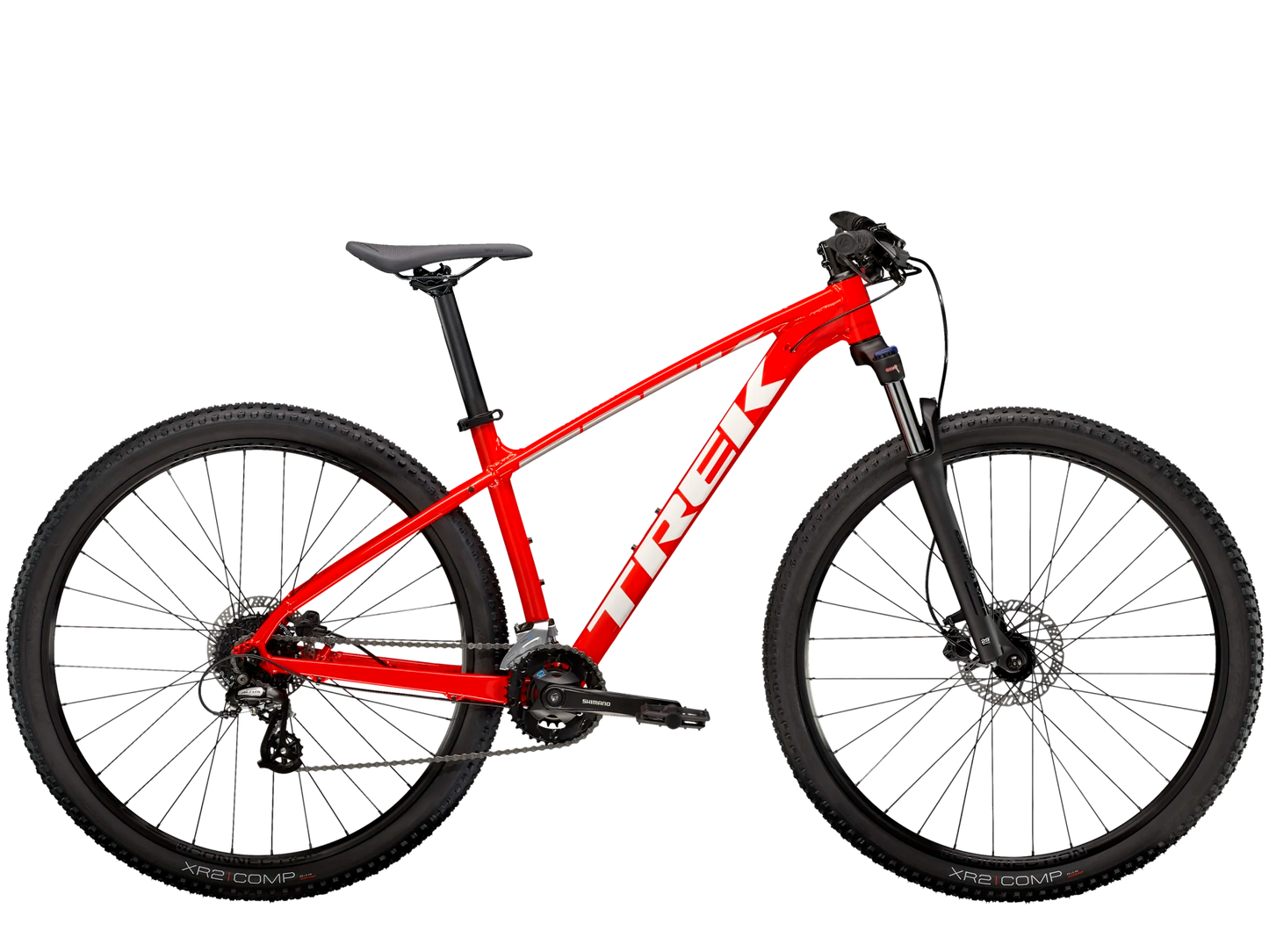TREK  MARLIN 5 GEN 2前避震碟剎車/Marlin 5 Gen 2