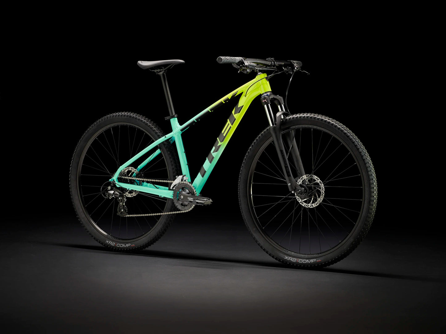 TREK  MARLIN 5 GEN 2前避震碟剎車/Marlin 5 Gen 2