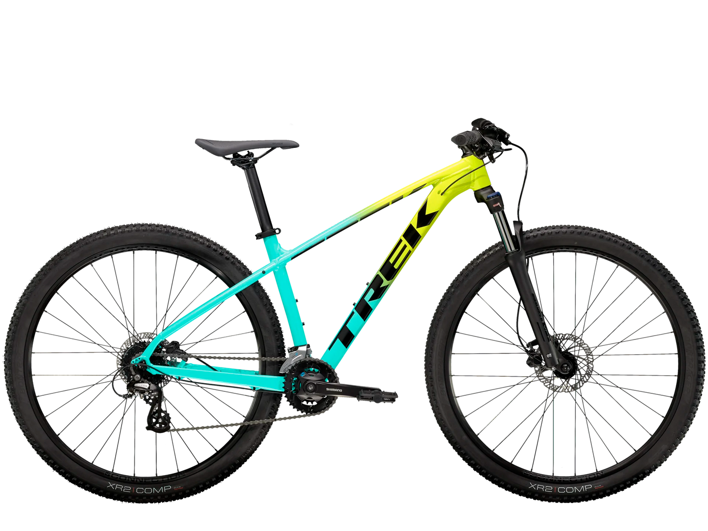 TREK  MARLIN 5 GEN 2前避震碟剎車/Marlin 5 Gen 2