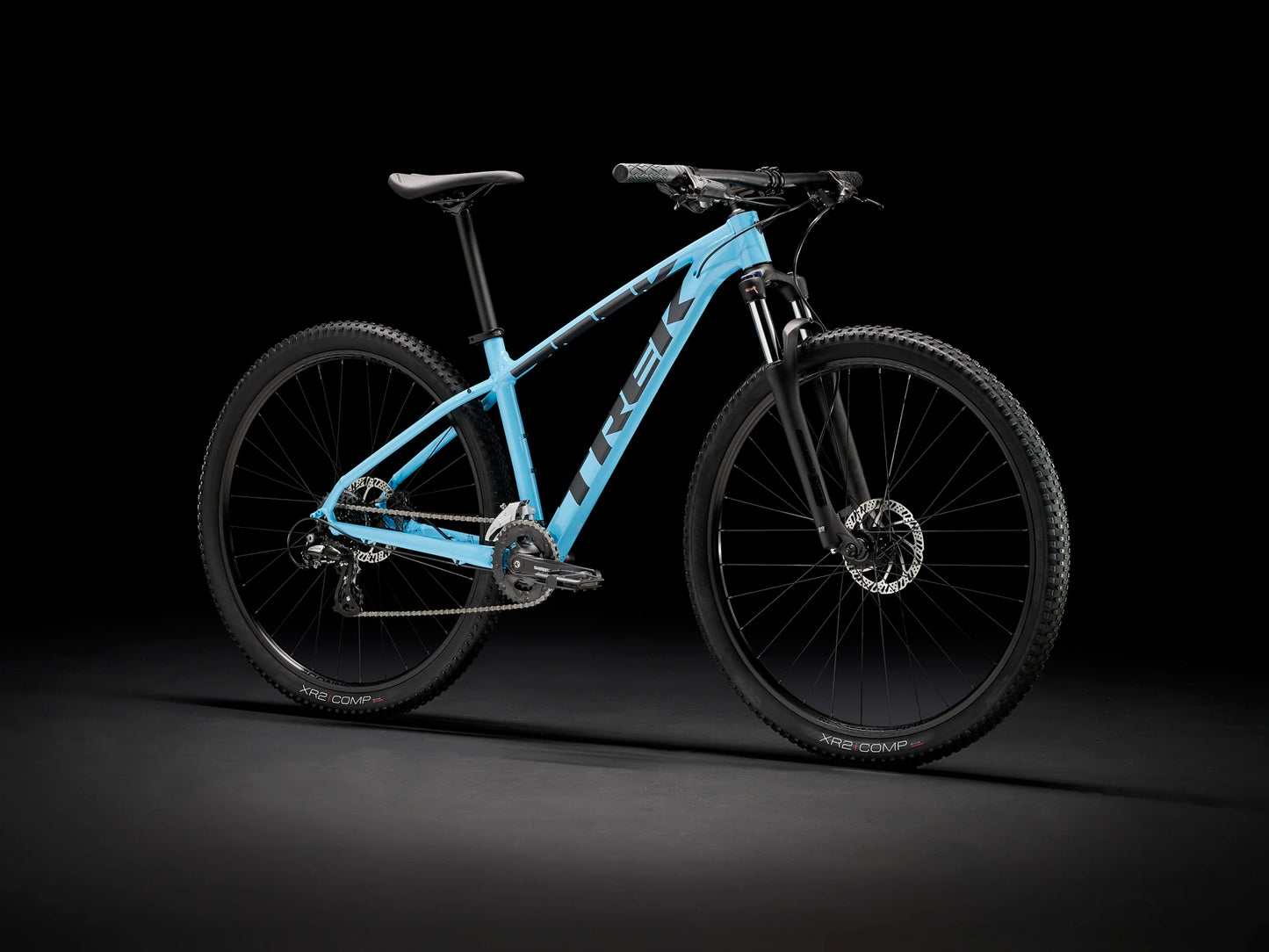 TREK  MARLIN 5 GEN 2前避震碟剎車/Marlin 5 Gen 2