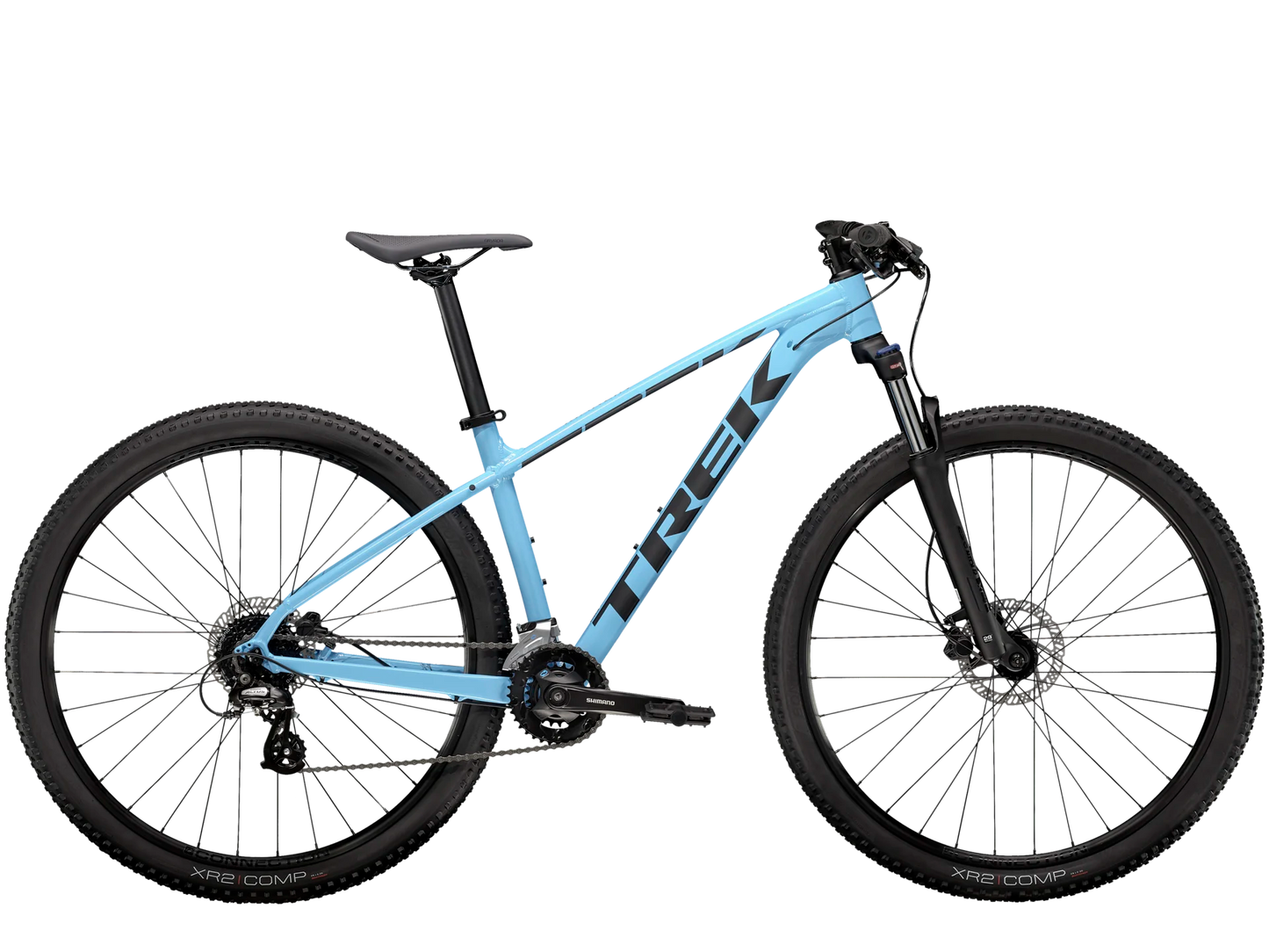 TREK  MARLIN 5 GEN 2前避震碟剎車/Marlin 5 Gen 2
