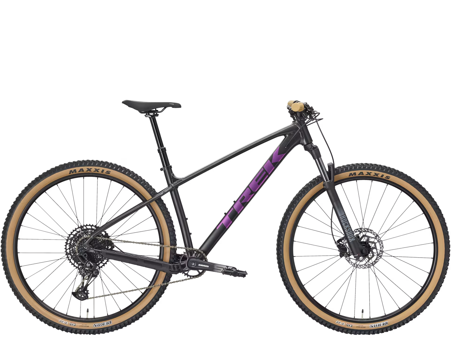 Trek Marlin 7 Gen 3 前避震車  / Trek Marlin 7 Gen 3 Frontsus Bike