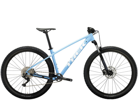 Trek Marlin 7 Gen 3 前避震車  / Trek Marlin 7 Gen 3 Frontsus Bike