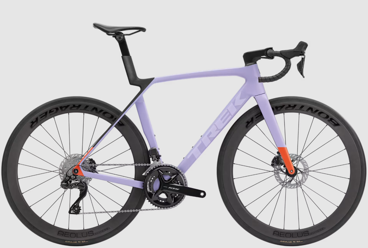 TREK Madone SL 6 Gen 8 Road Bike