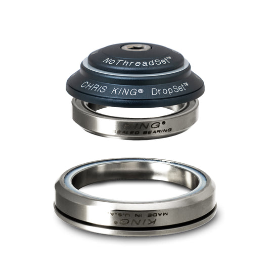 Chris King DropSet 3 隱藏式碗組,鋼珠,41/52mm 36/45 度