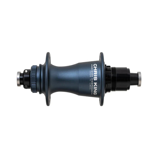 Chris King 157X12mm Super Boost 中心鎖後碟花鼓(Gen4) / Chris King 157X12mm Super Boost CenterLock Rear Disc Hub(Gen4)
