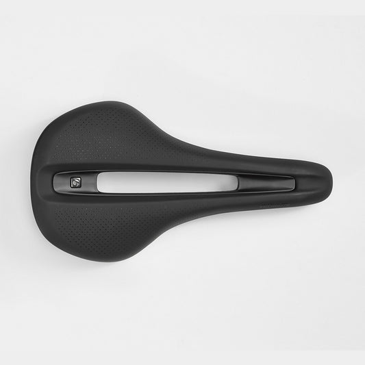 BONTRAGER VERSE PRO ROAD/HILL CLIMB SEAT - BLACK / BONTRAGER VERSE PRO ROAD / MOUNTAIN SADDLE - BLACK 