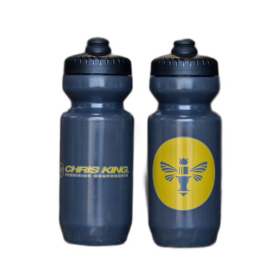 Chris King 2023 Logo 大水壺/ Chris King 2023 Logo Bottle