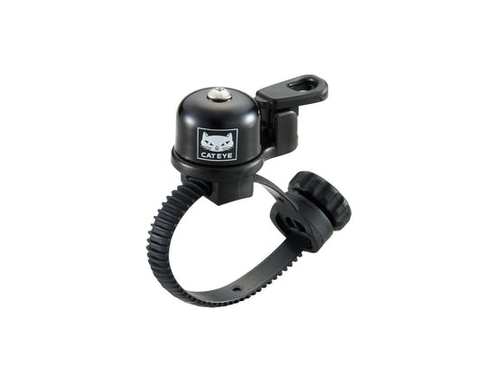 CATEYE FLEXTIGHT Bike Bell~OH-2400 / CATEYE FLEXTIGHT BELL~OH-2400