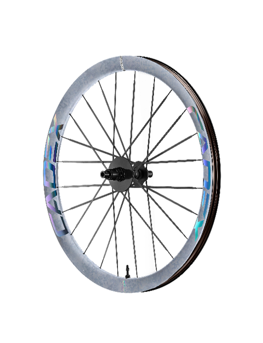 Cadex MAX 40 公路輪組-HG/XDR