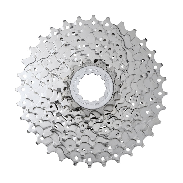 SHIMANO SORA 9 SPEED CASSETTE-CS-HG50-9-11-30T / SHIMANO SORA 9 SPEED CASSETTE-CS-HG50-9-11-30T