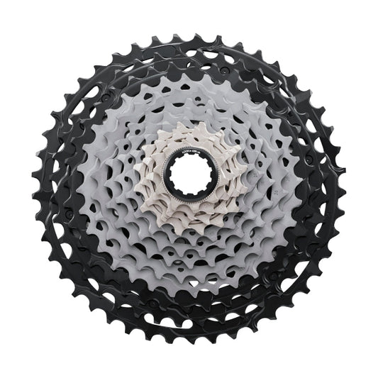 SHIMANO XTR 12SPD CASSETTE-CS-M9101-12 / SHIMANO XTR 12SPD CASSETTE-CS-M9101-12