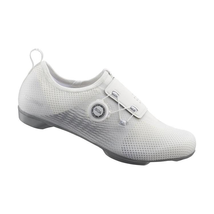 SHIMANO SH-IC500 女裝SPD車鞋 (適用SPD鞋碼室內健身單車) / SHIMANO SH-IC500 WOMEN SPD SHOES (Suitable for SPD cleat Indoor Cycling)
