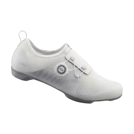 SHIMANO SH-IC500 女裝SPD車鞋 (適用SPD鞋碼室內健身單車) / SHIMANO SH-IC500 WOMEN SPD SHOES (Suitable for SPD cleat Indoor Cycling)
