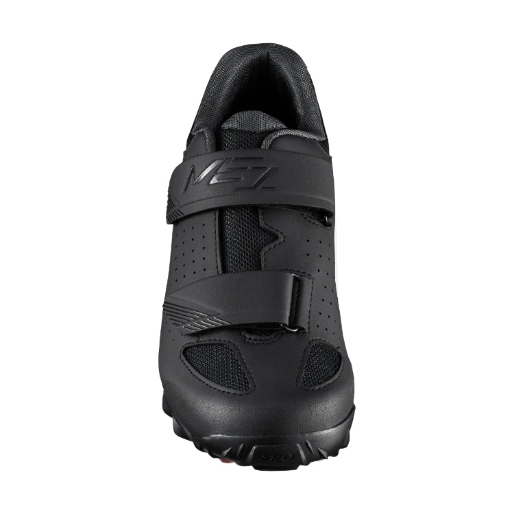 SHIMANO SH-ME100 爬山車鞋-黑色/ SHIMANO SH-XCME100 MTB SHOES-BLACK